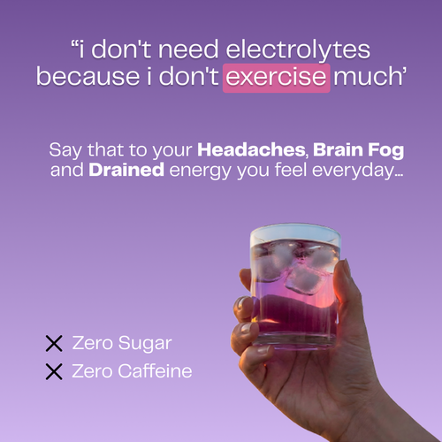 DAILY ELECTROLYTES